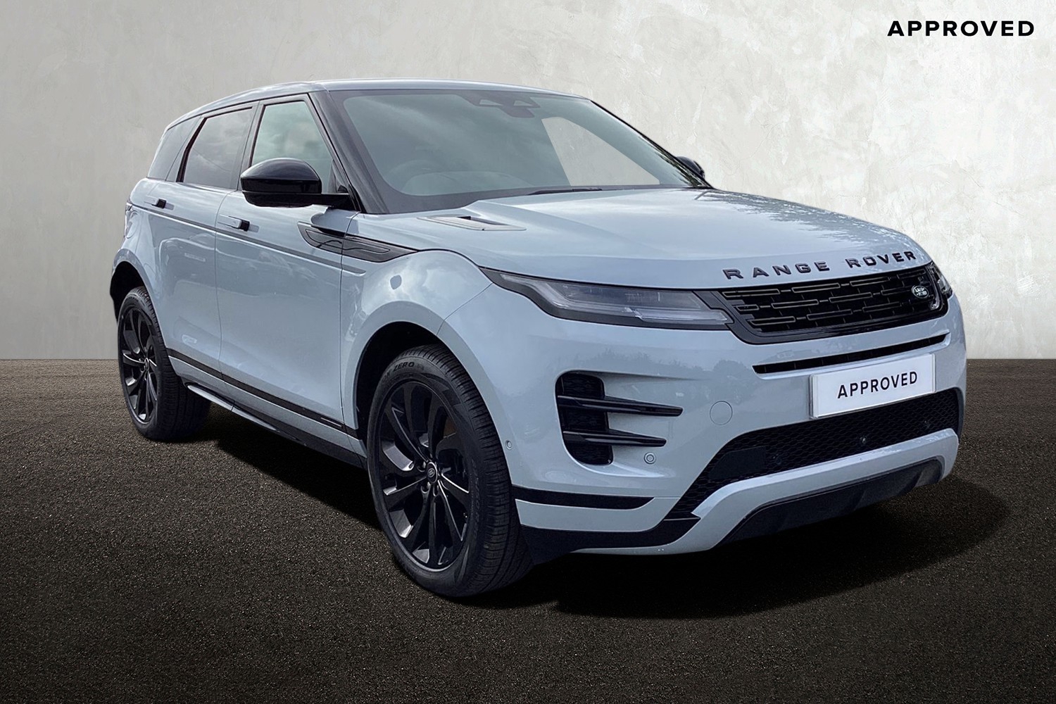 Main listing image - Land Rover Range Rover Evoque