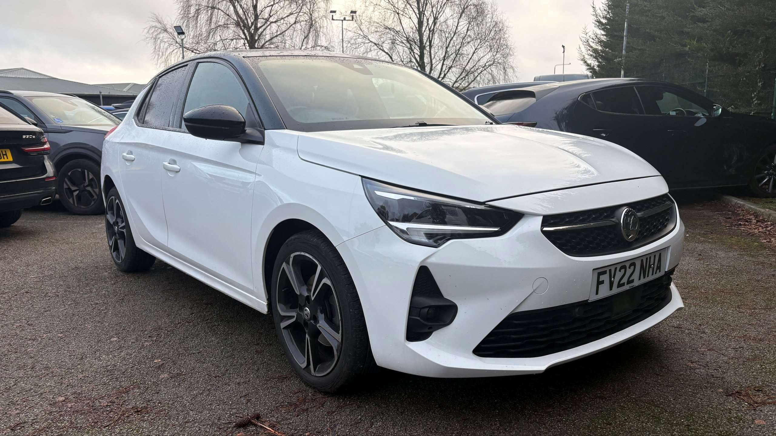 Main listing image - Vauxhall Corsa