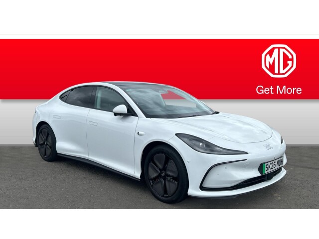 Main listing image - MG Im5