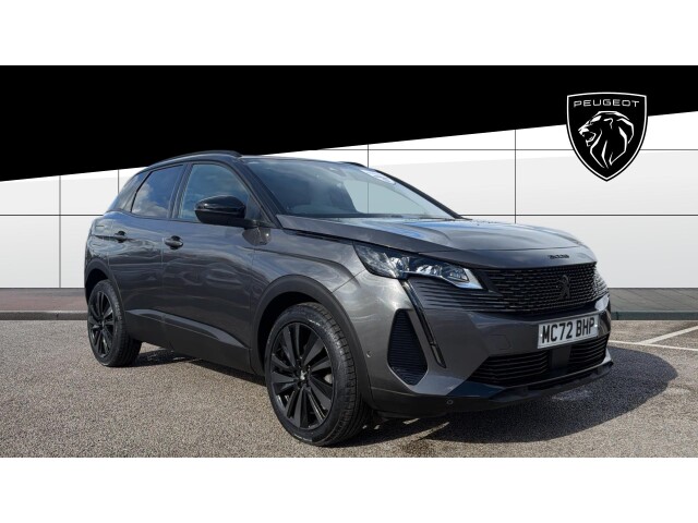 Main listing image - Peugeot 3008