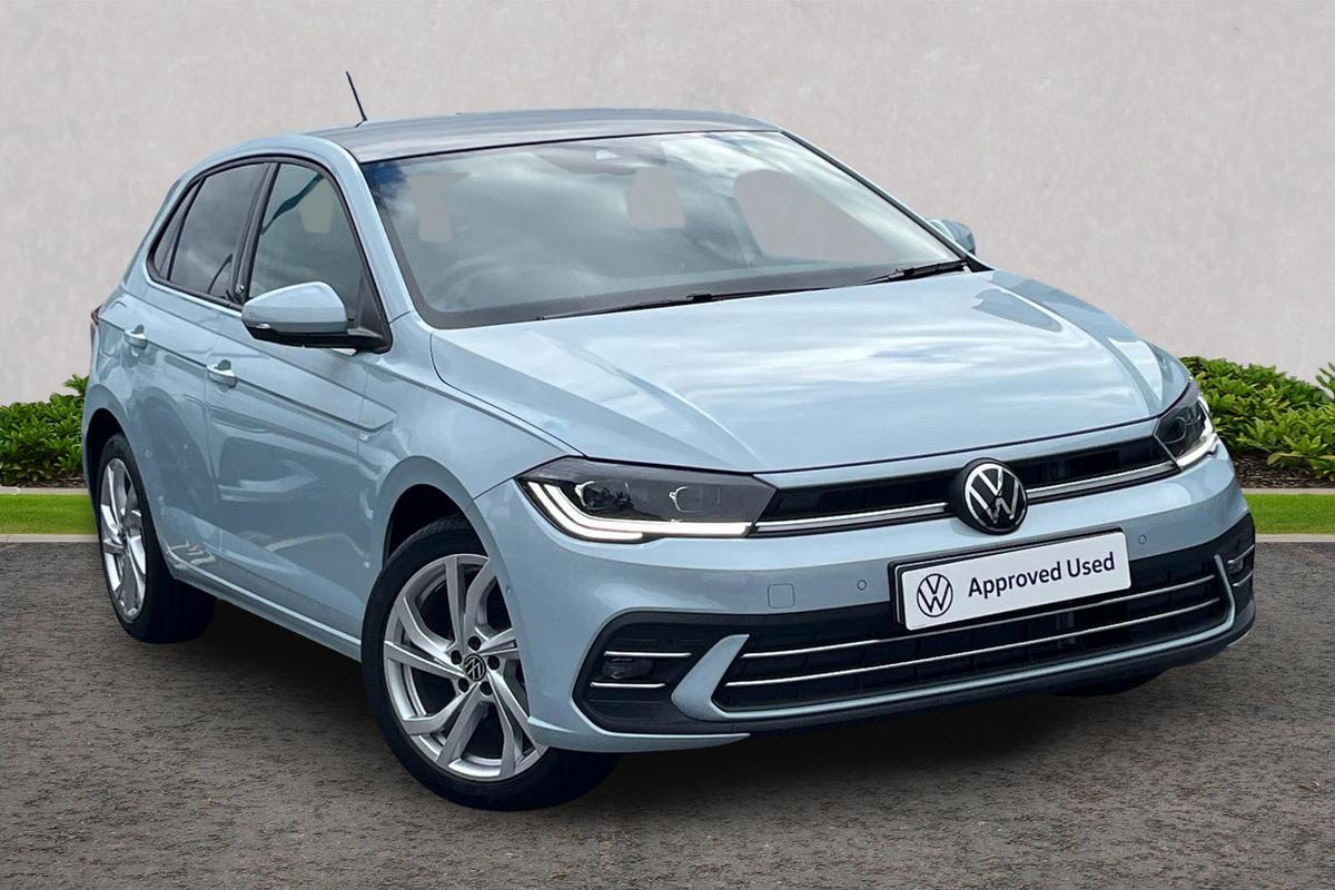 Main listing image - Volkswagen Polo