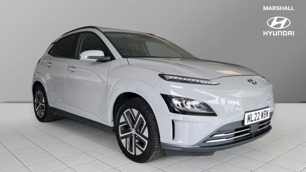 Main listing image - Hyundai Kona Electric