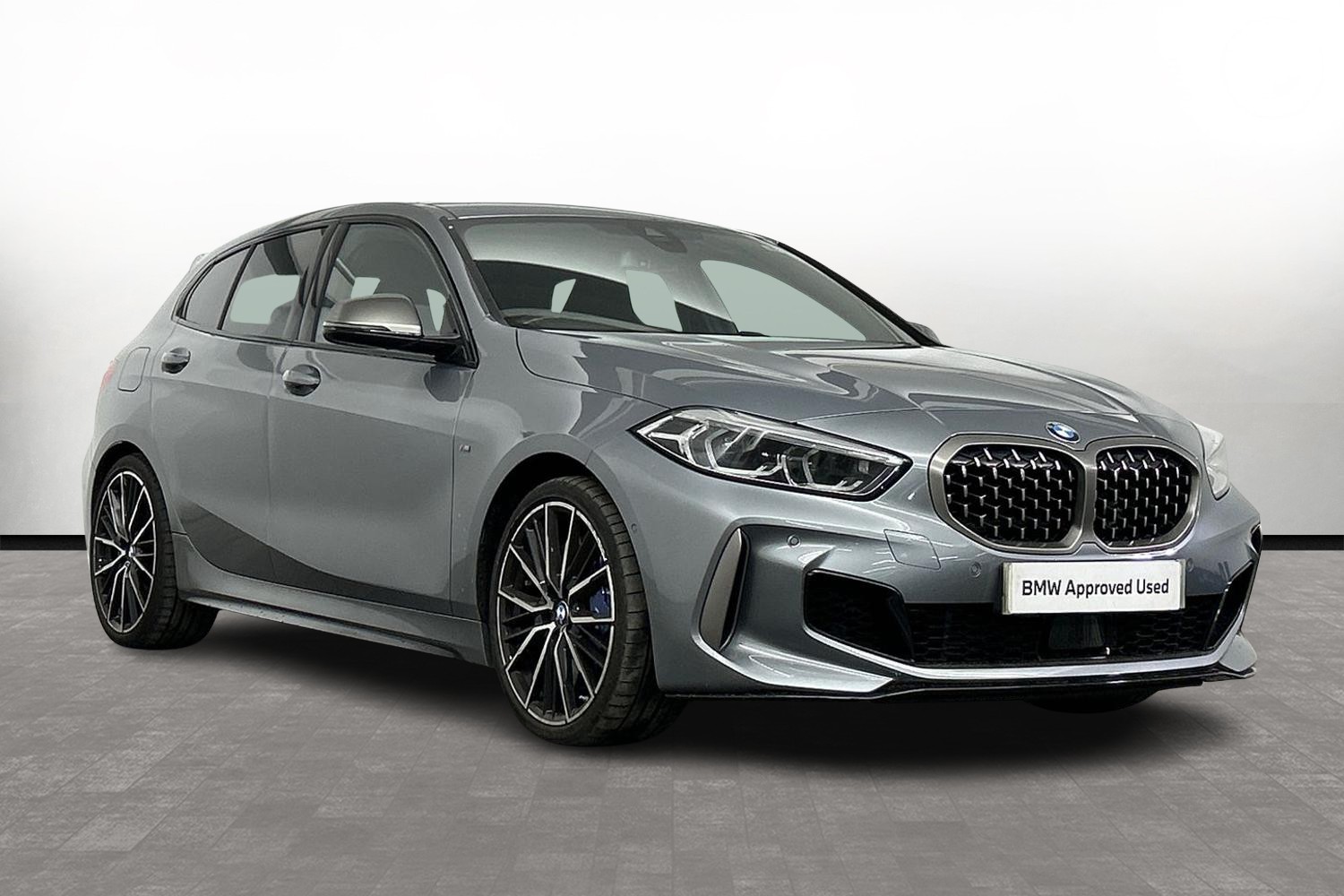 Main listing image - BMW 1 Series