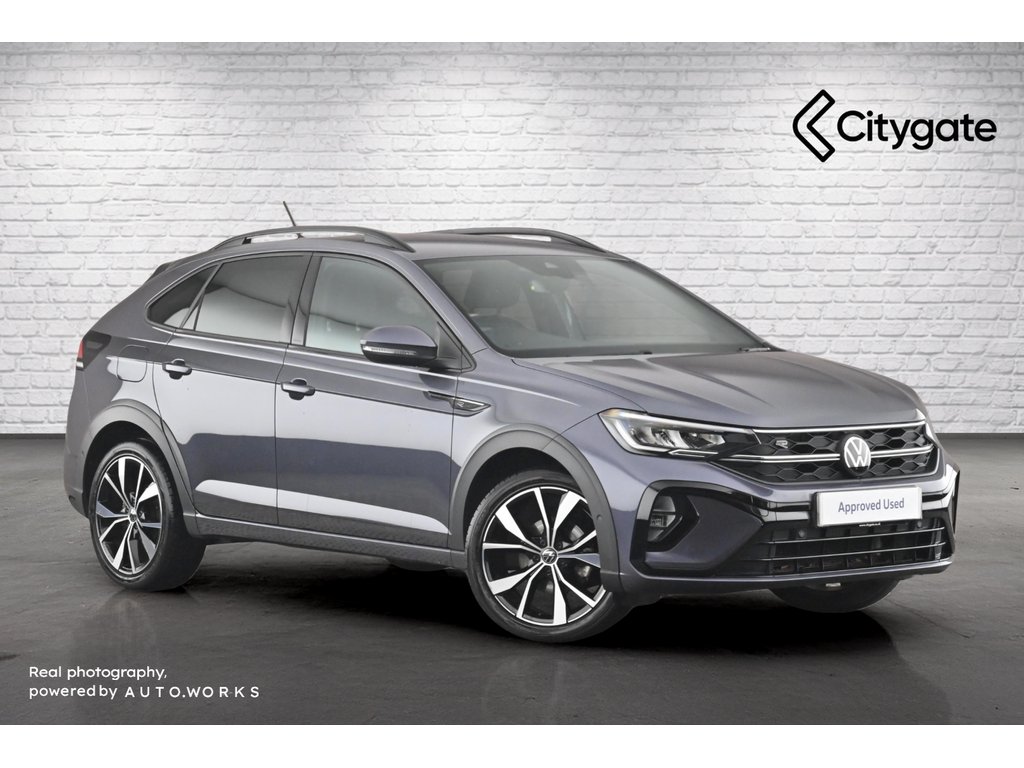 Main listing image - Volkswagen Taigo