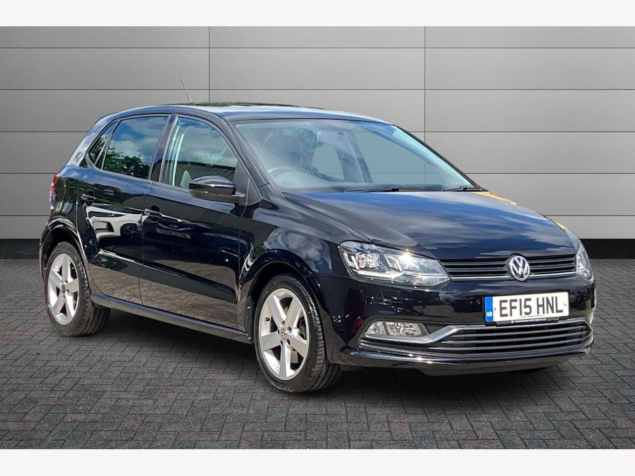 Main listing image - Volkswagen Polo
