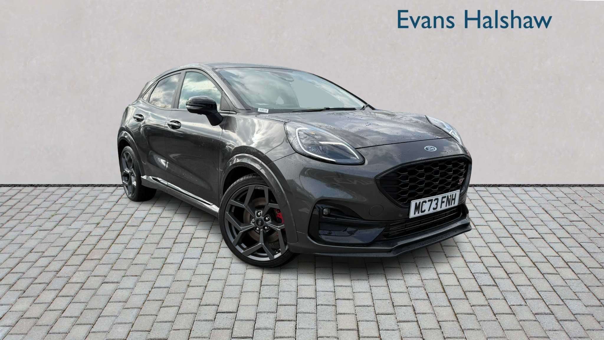 Main listing image - Ford Puma ST