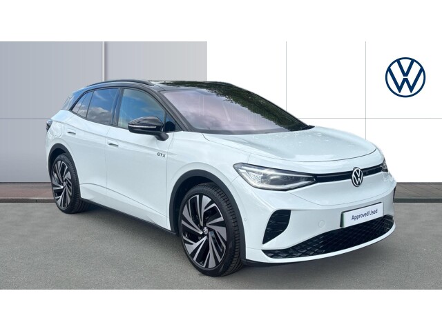 Main listing image - Volkswagen ID.4