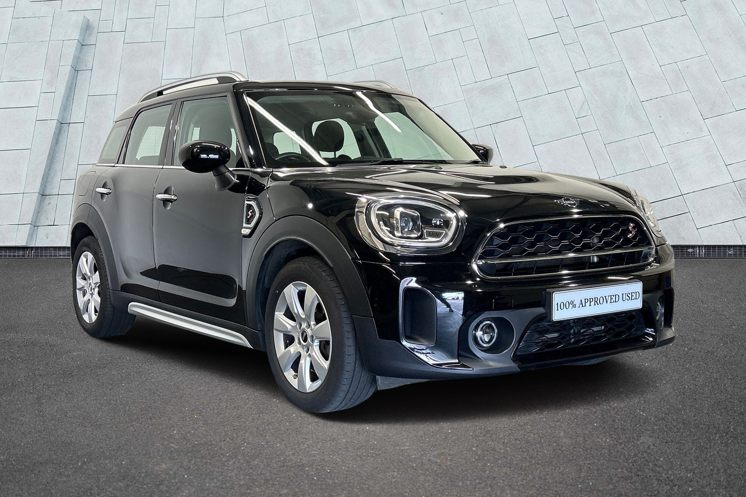 Main listing image - MINI Countryman