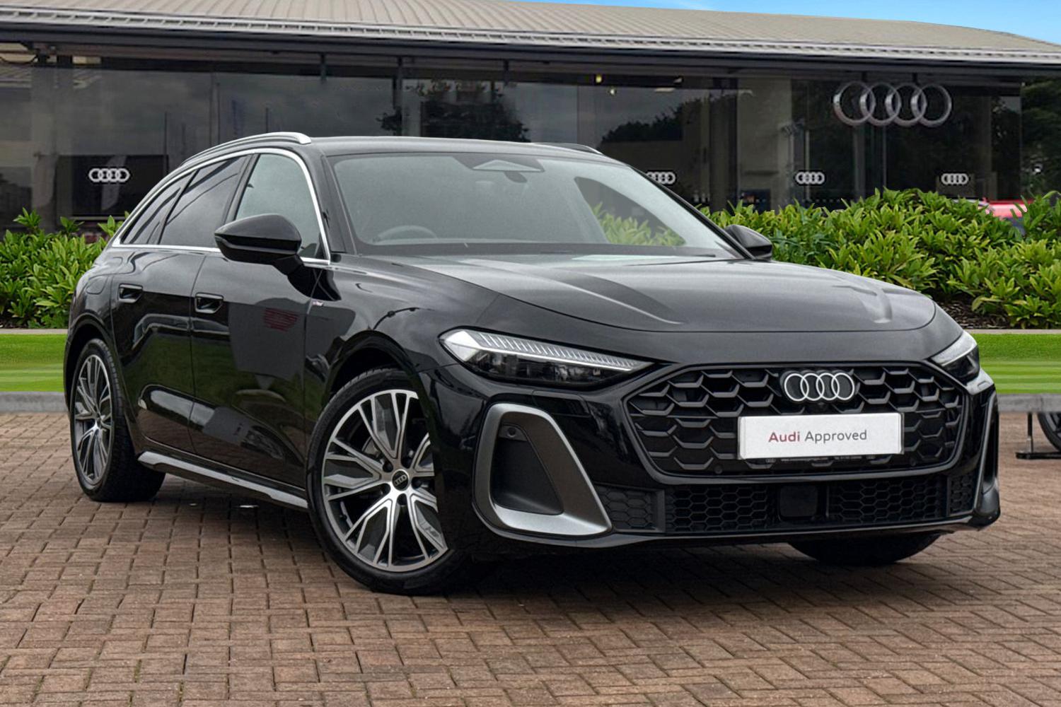 Main listing image - Audi A5