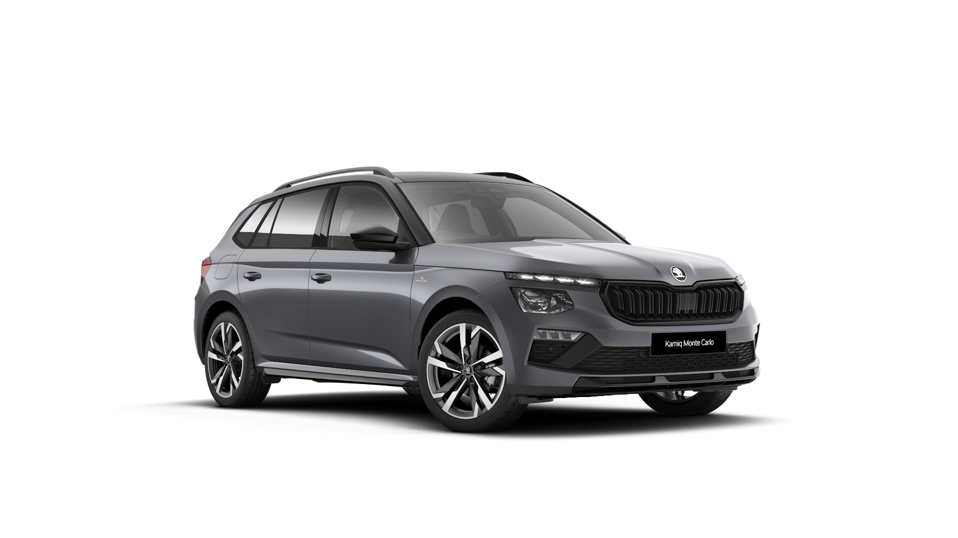 Main listing image - Skoda Kamiq