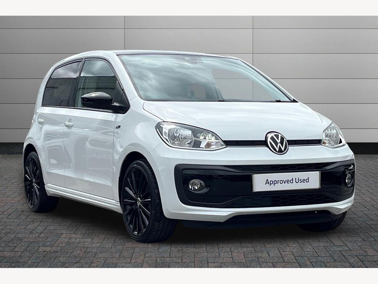 Main listing image - Volkswagen Up