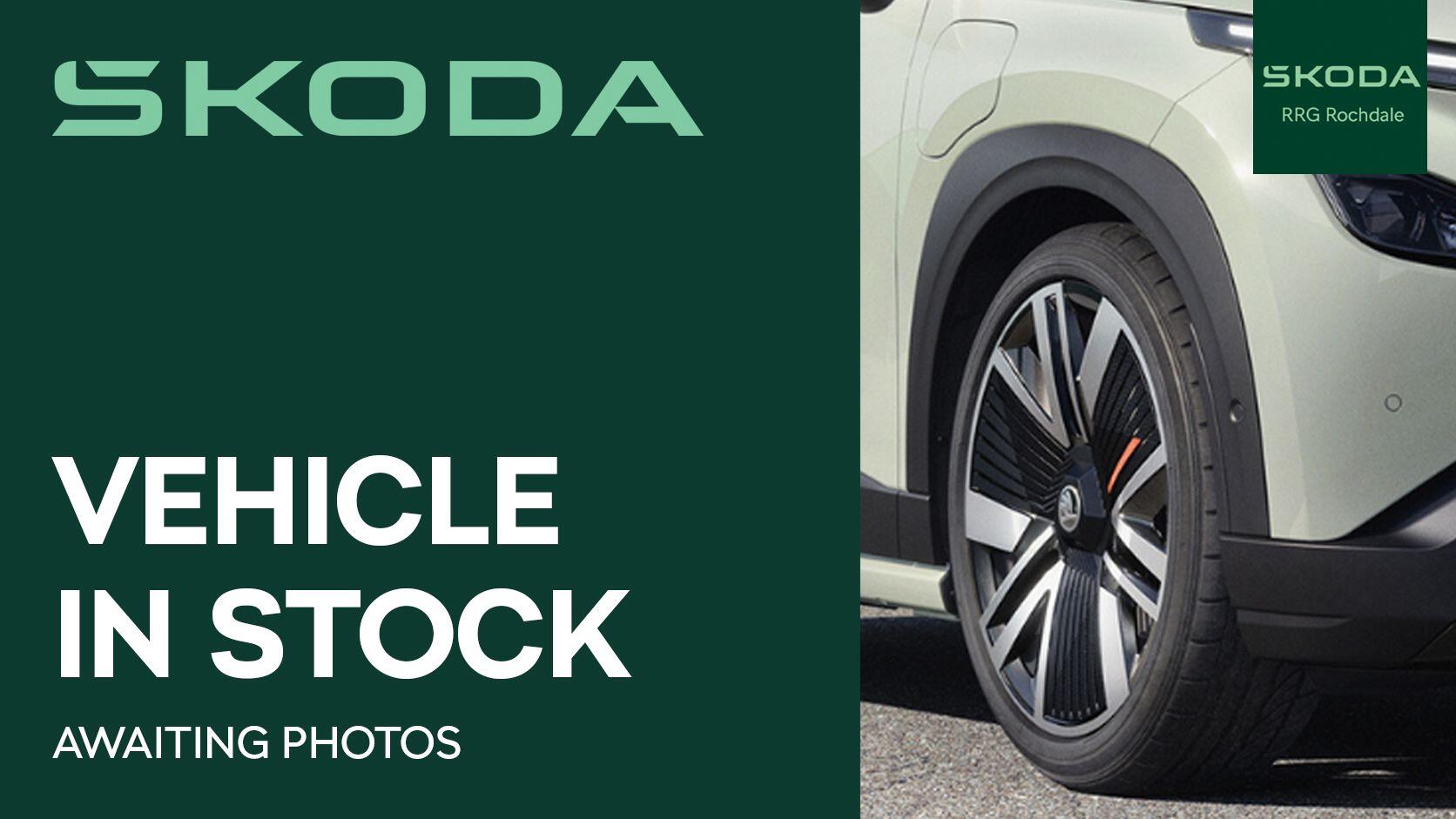 Main listing image - Skoda Rapid Spaceback