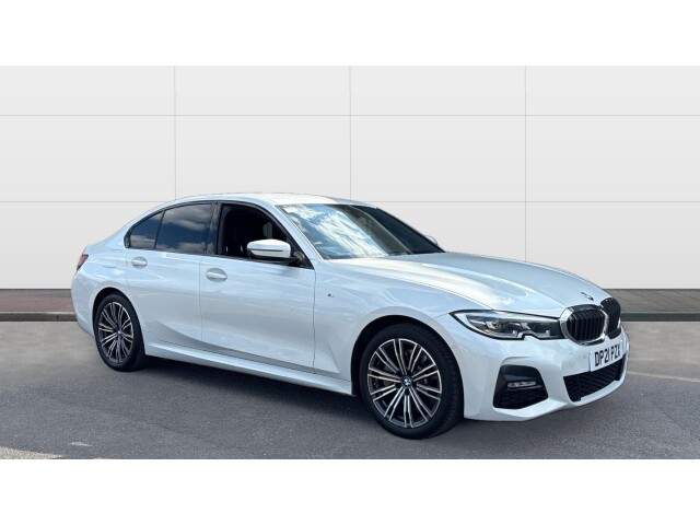 Main listing image - BMW 3 Series