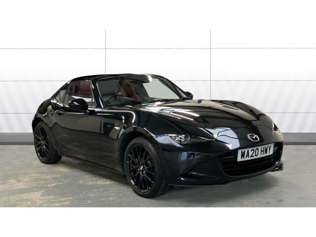 Main listing image - Mazda MX-5