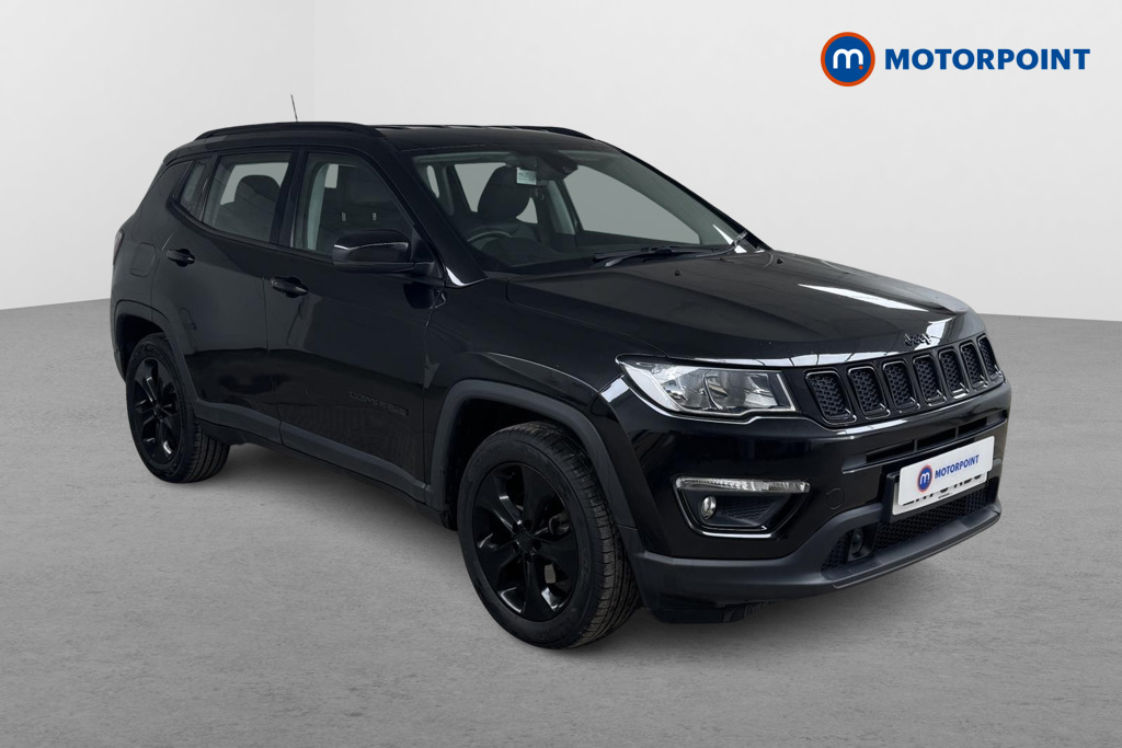 Main listing image - Jeep Compass