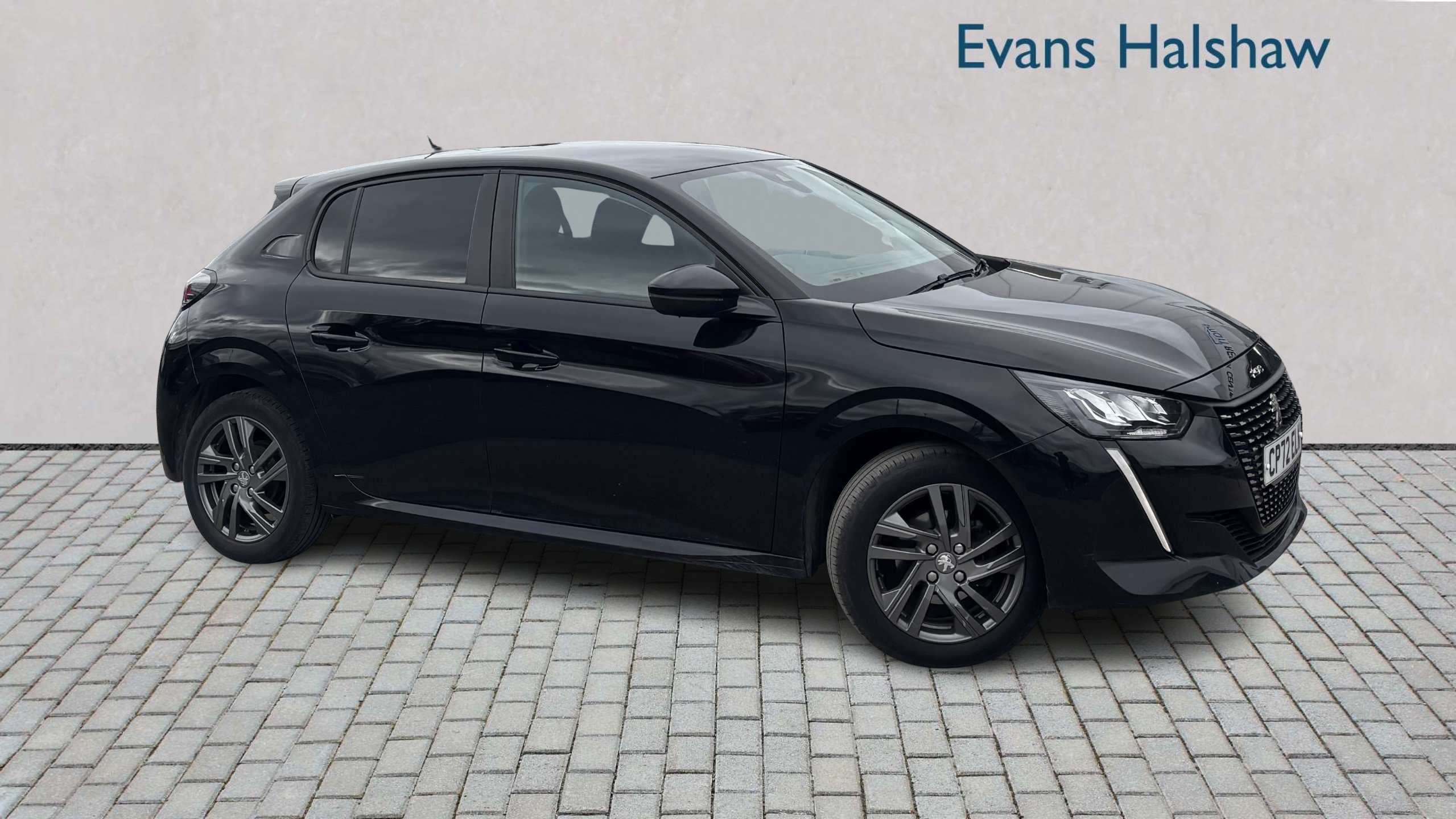 Main listing image - Peugeot 208