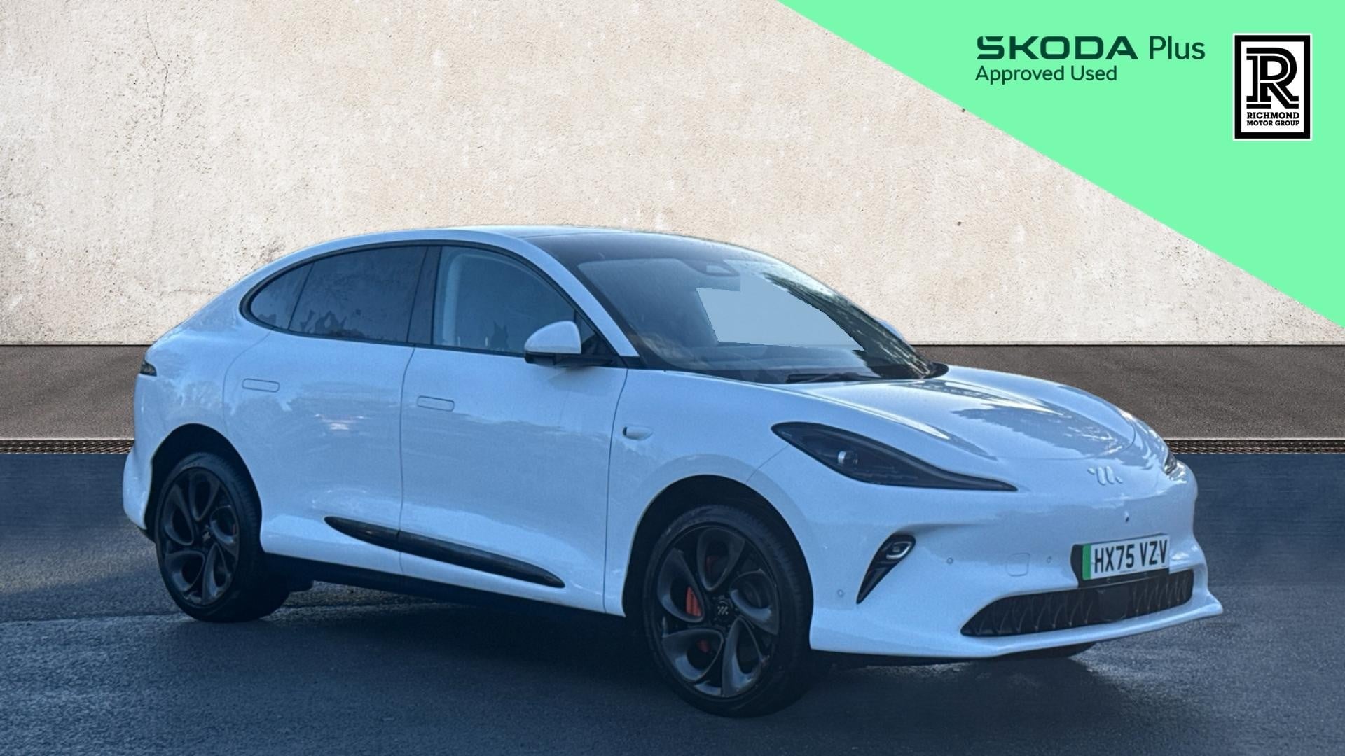 Main listing image - MG Im6