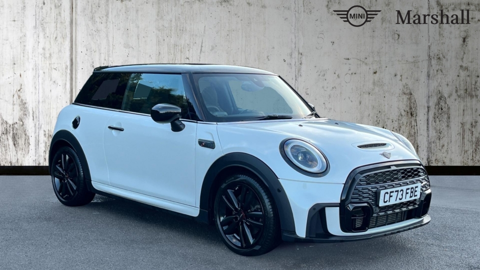 Main listing image - MINI Hatchback