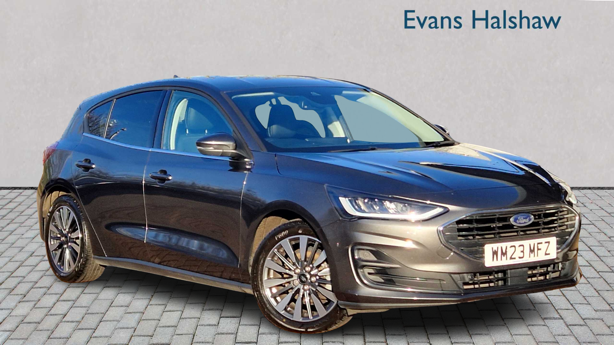 Main listing image - Ford Focus