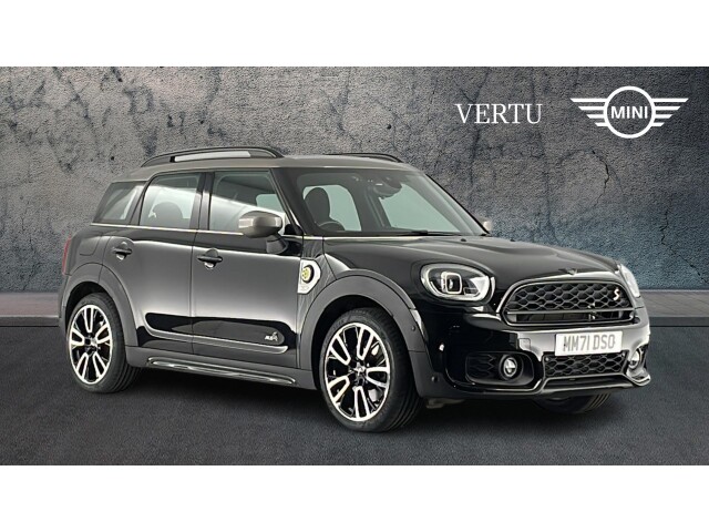 Main listing image - MINI Countryman