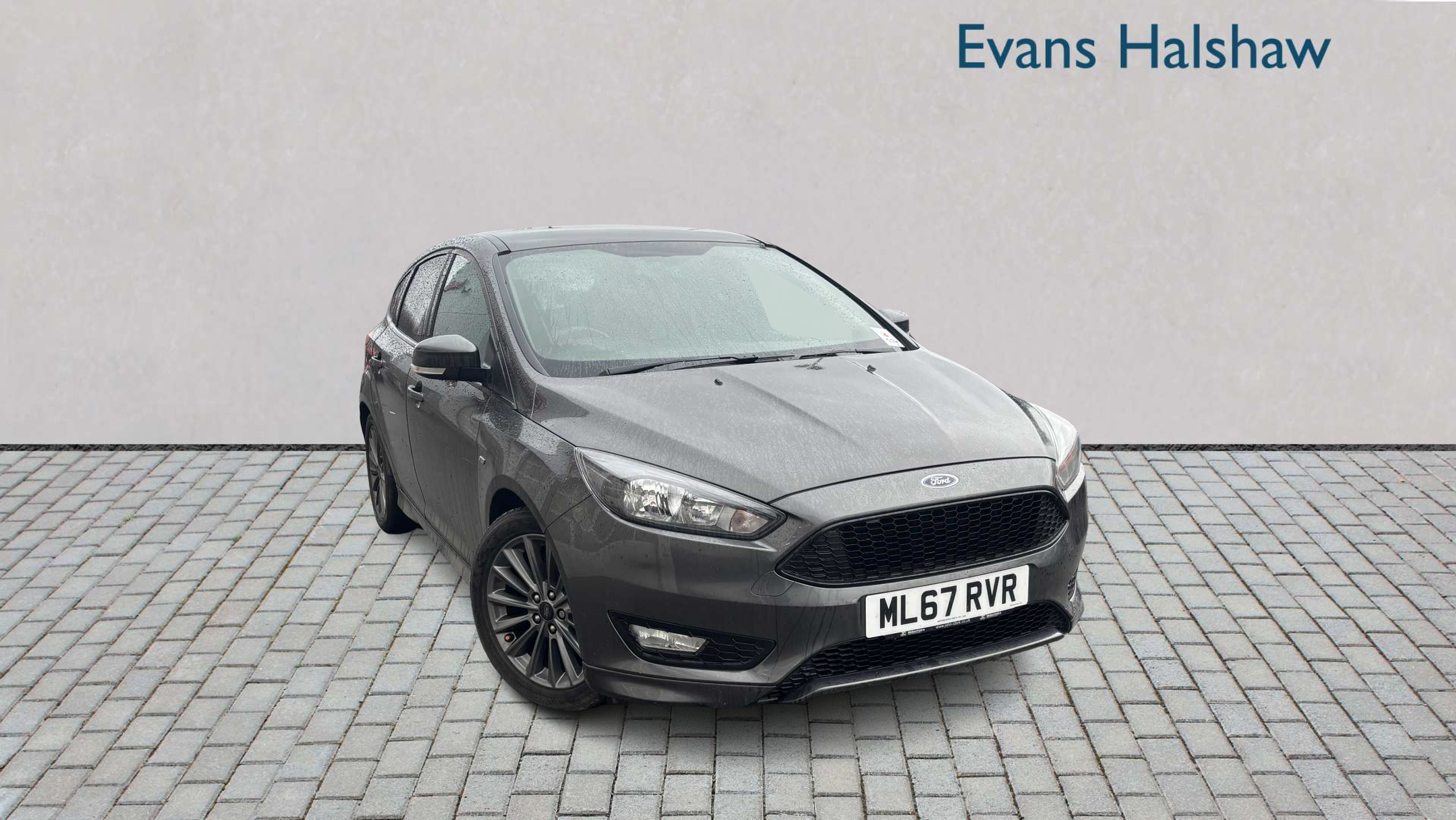 Main listing image - Ford Focus