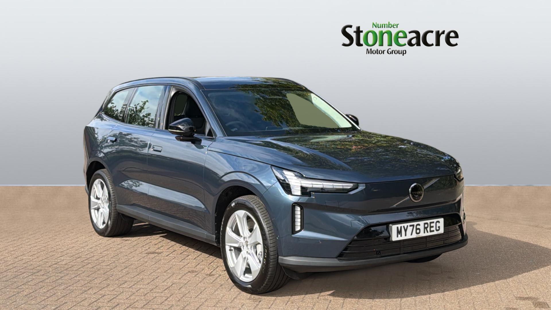 Main listing image - Volvo Ex90