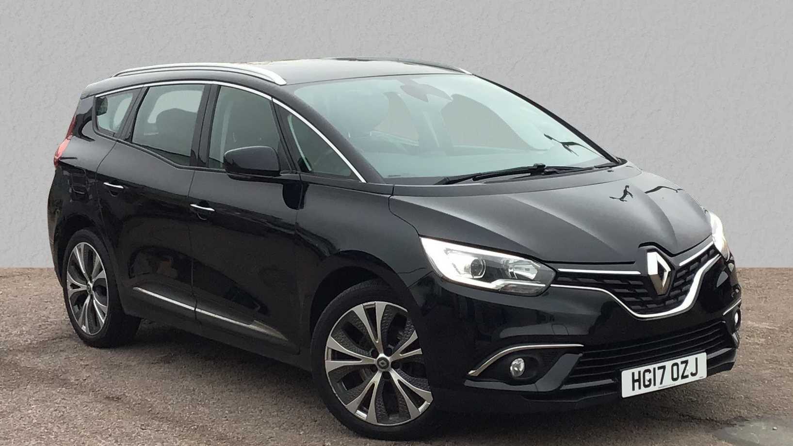 Main listing image - Renault Grand Scenic