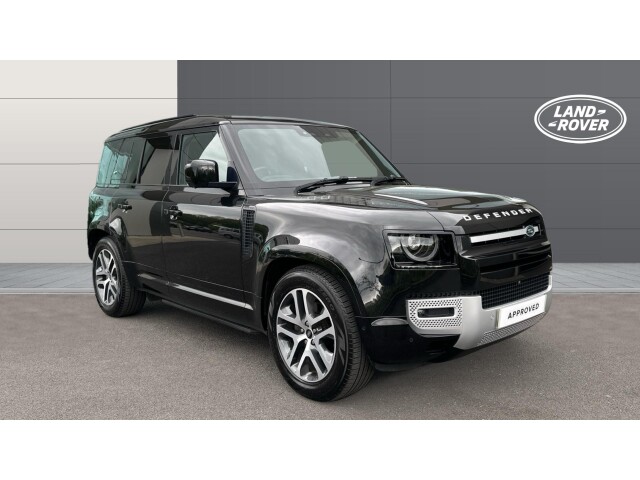 Main listing image - Land Rover Defender