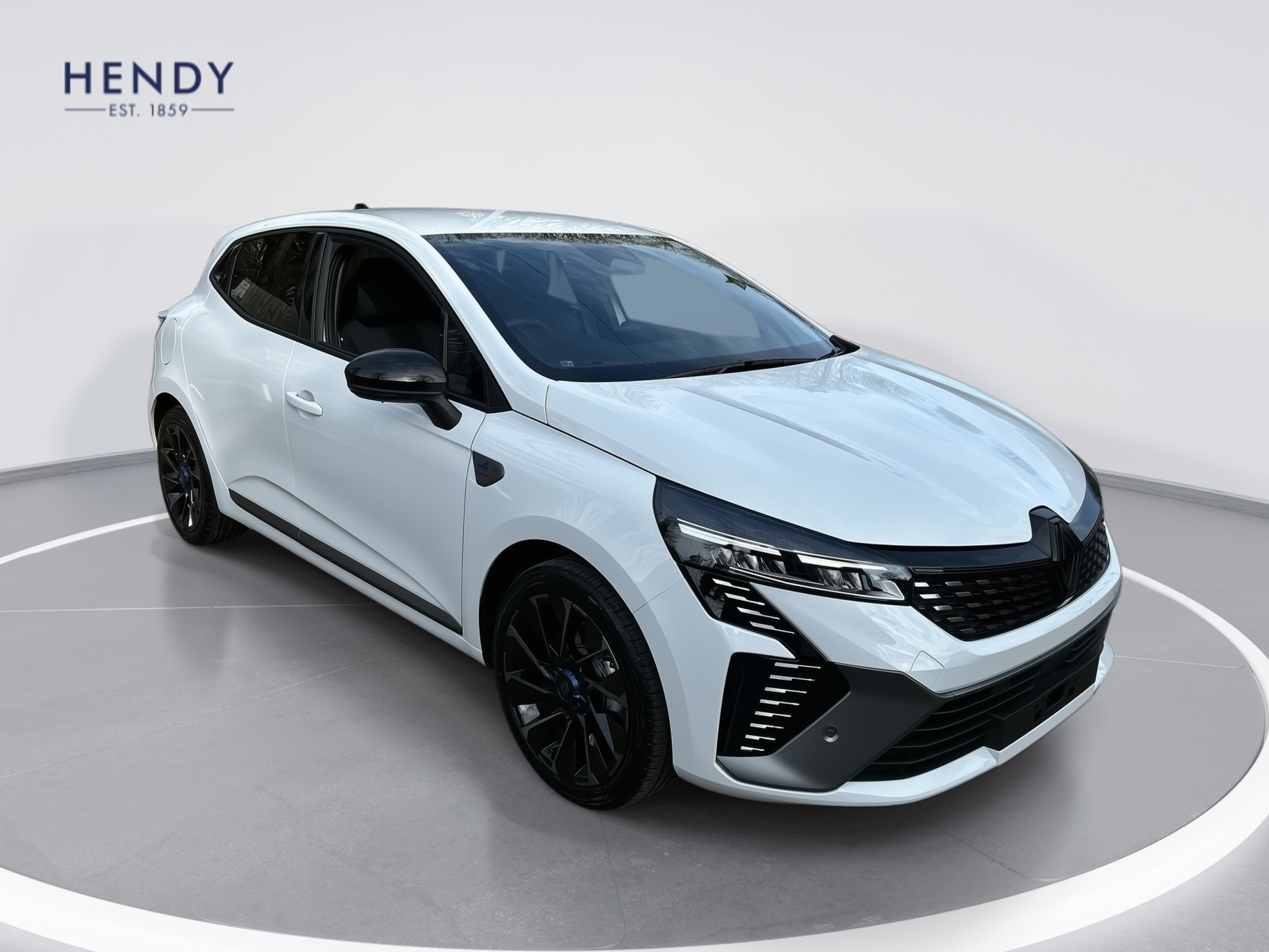 Main listing image - Renault Clio