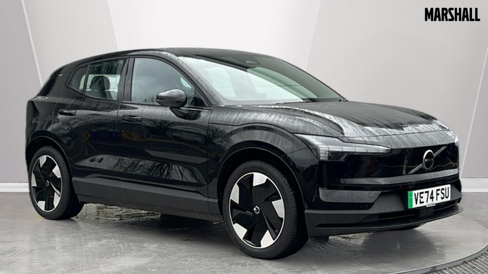 Main listing image - Volvo EX30