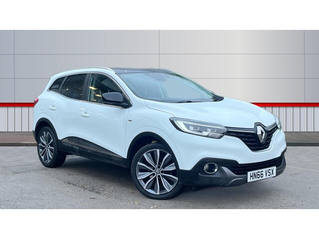 Main listing image - Renault Kadjar