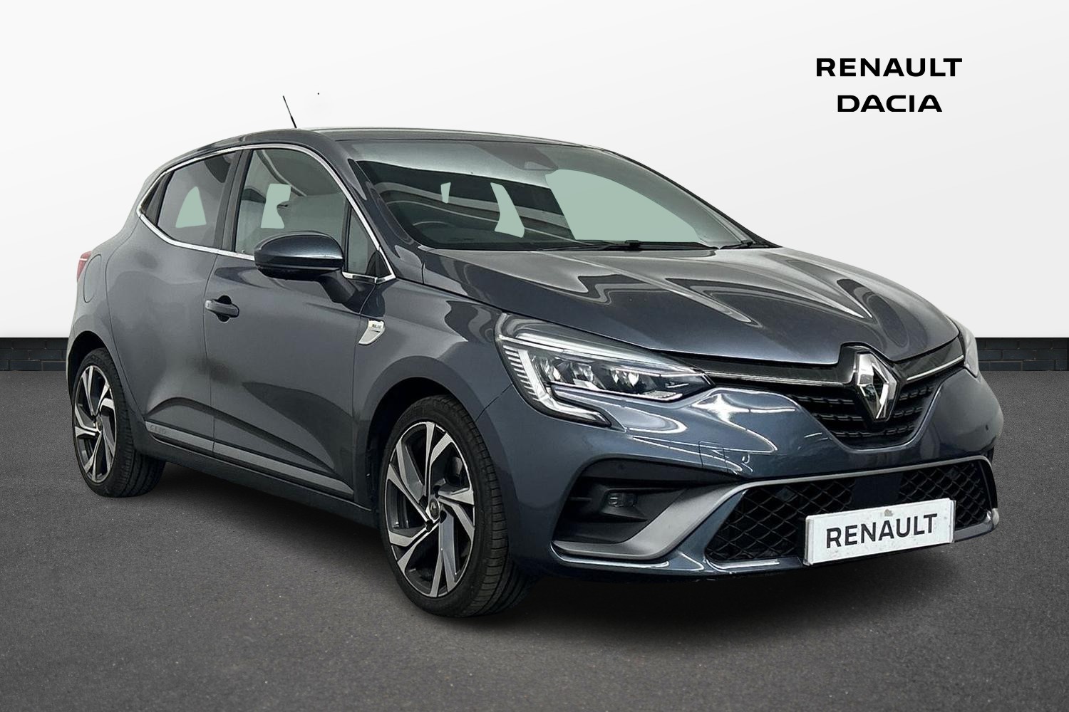 Main listing image - Renault Clio