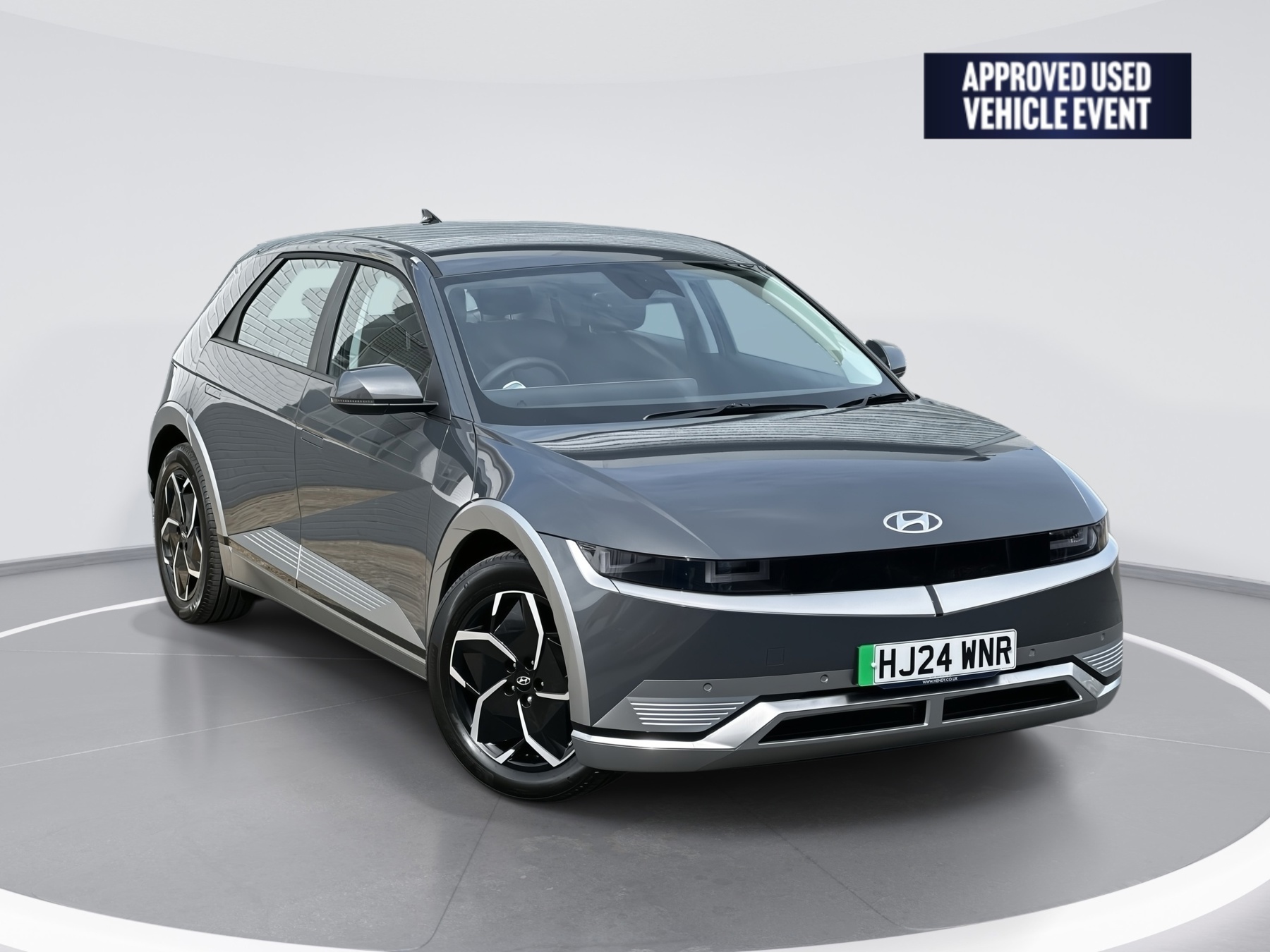 Main listing image - Hyundai IONIQ 5