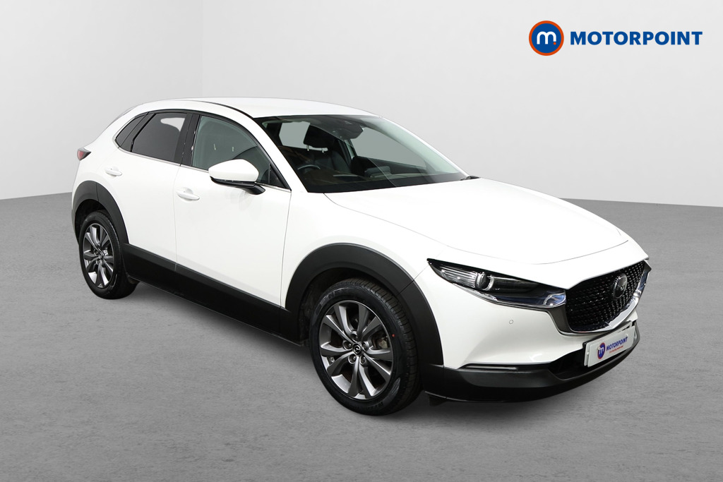 Main listing image - Mazda CX-30