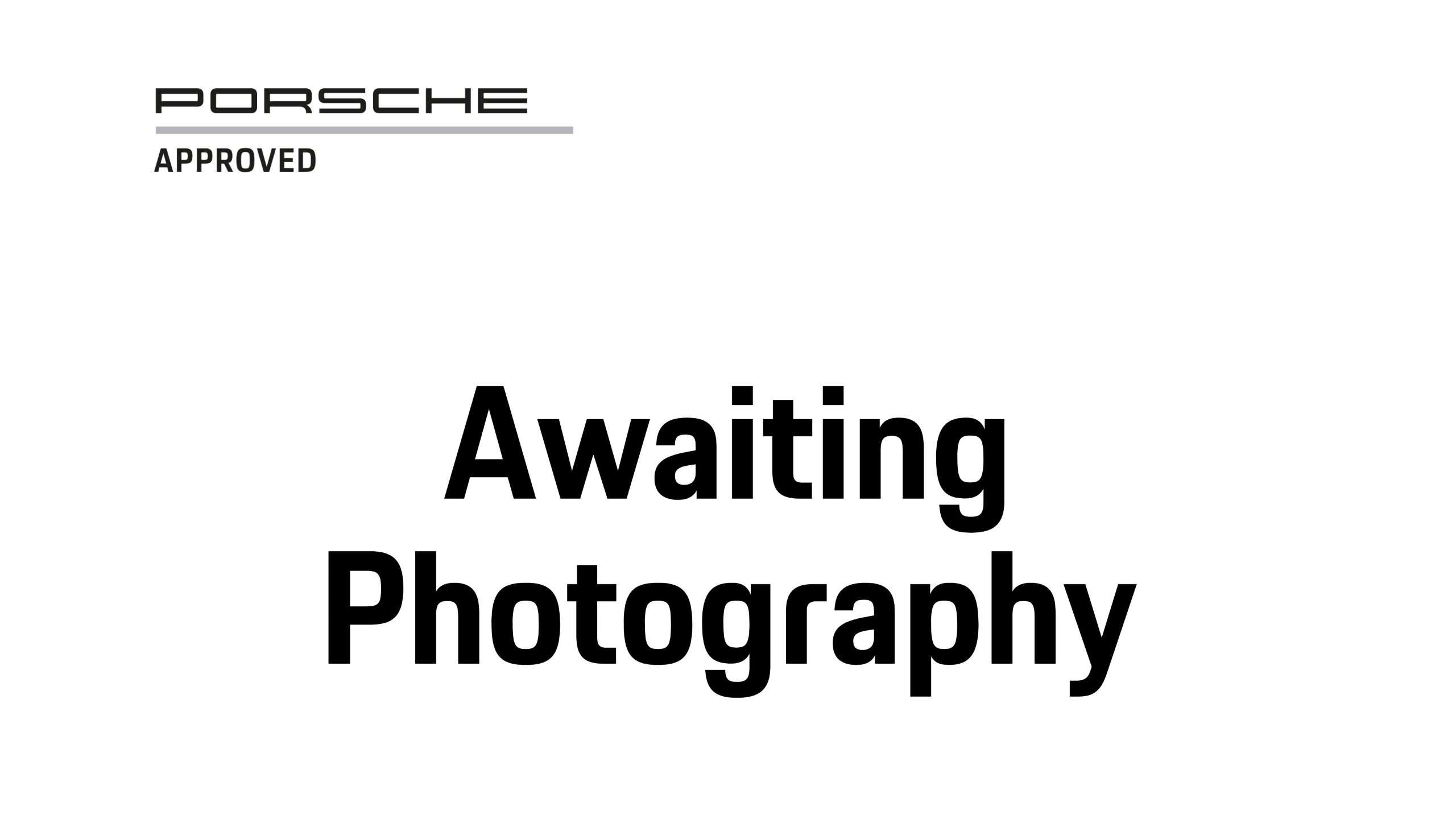 Main listing image - Porsche Taycan