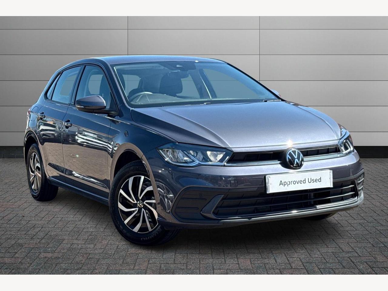 Main listing image - Volkswagen Polo