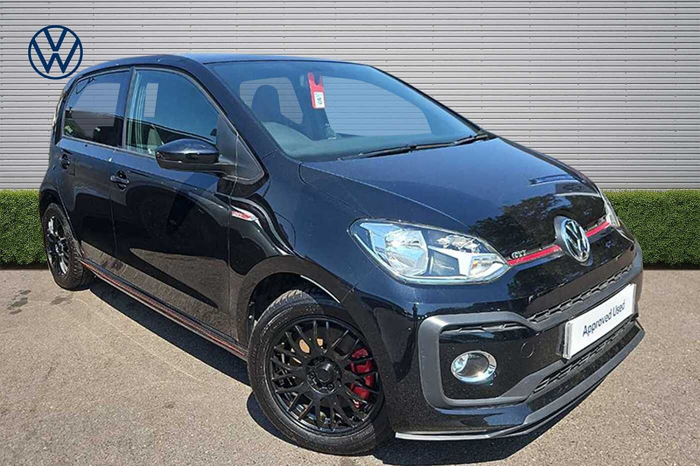 Main listing image - Volkswagen Up