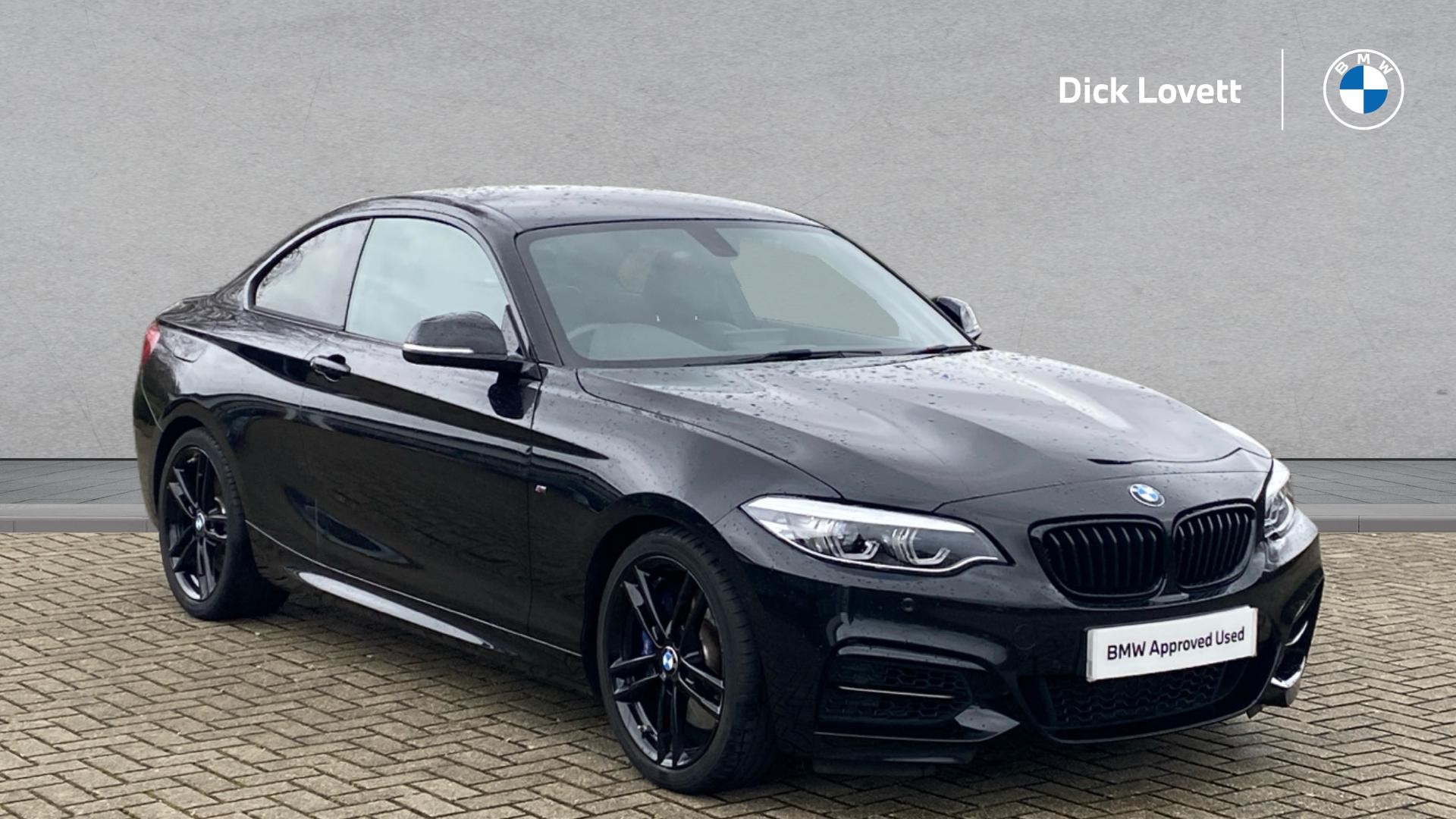 Main listing image - BMW 2 Series