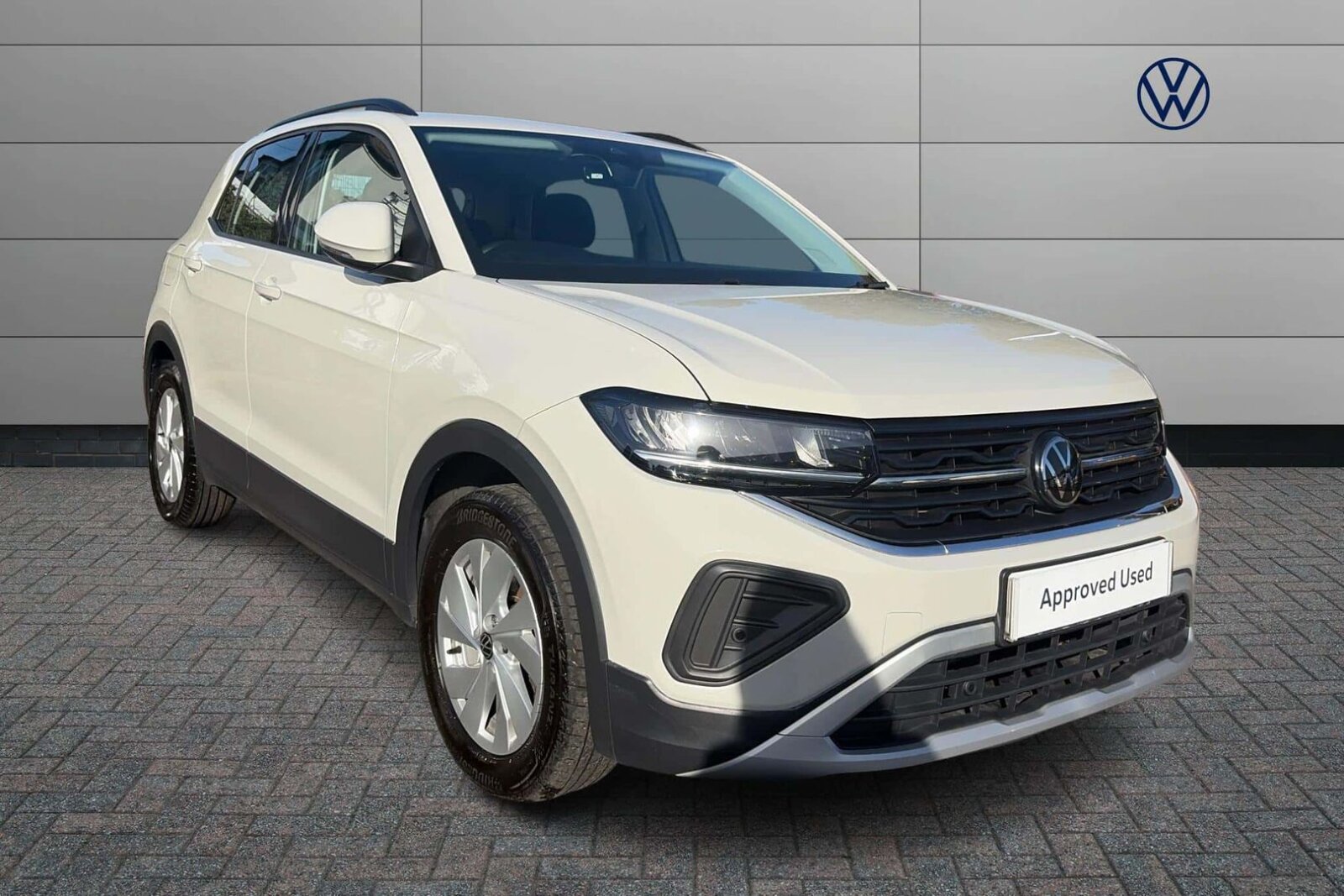 Main listing image - Volkswagen T-Cross