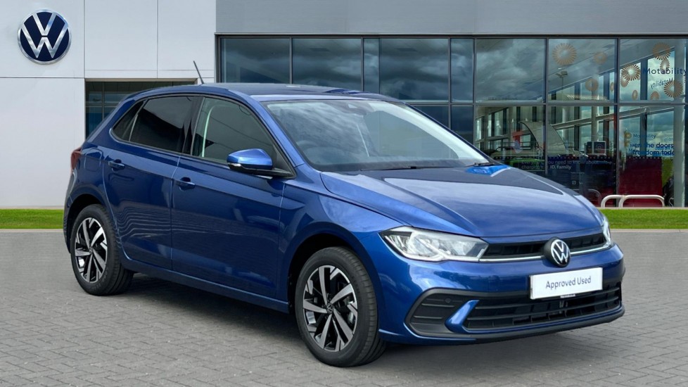 Main listing image - Volkswagen Polo