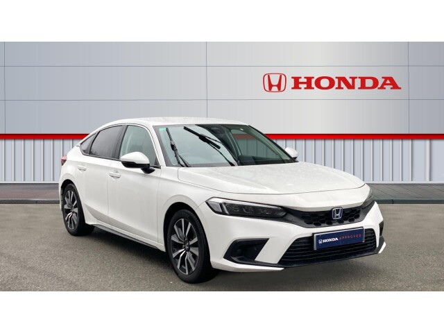 Main listing image - Honda Civic
