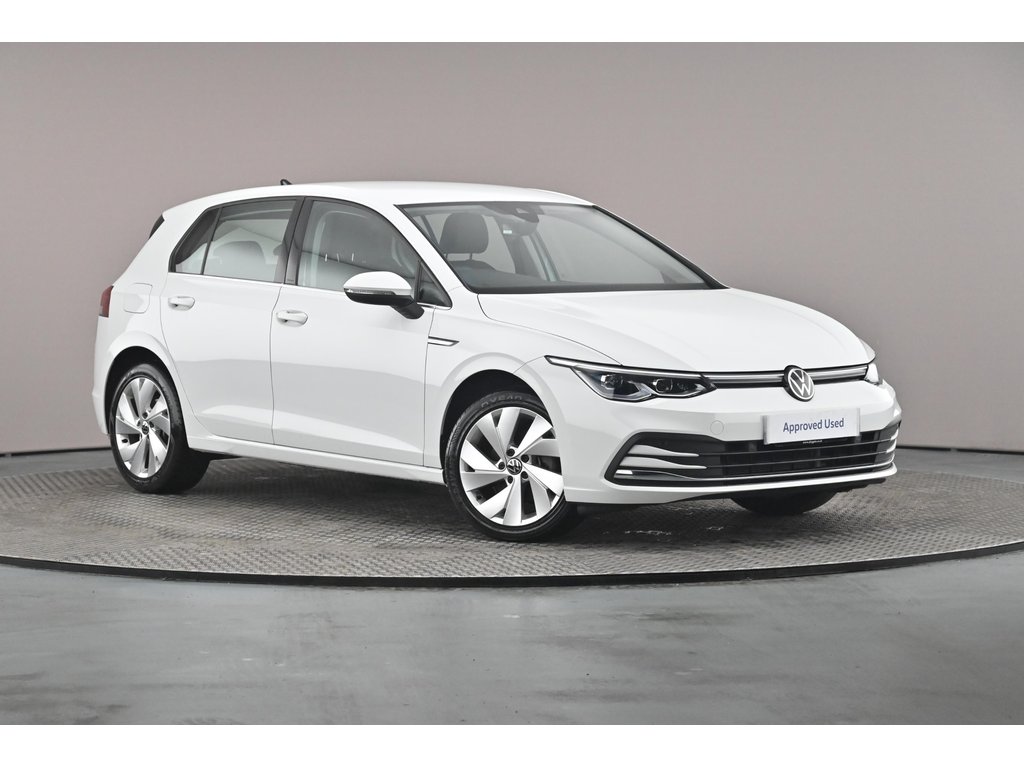 Main listing image - Volkswagen Golf