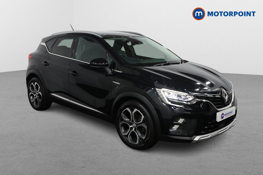 Main listing image - Renault Captur