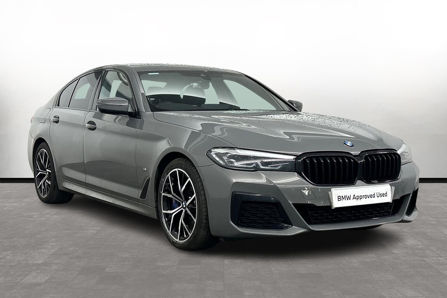 Main listing image - BMW 5 Series