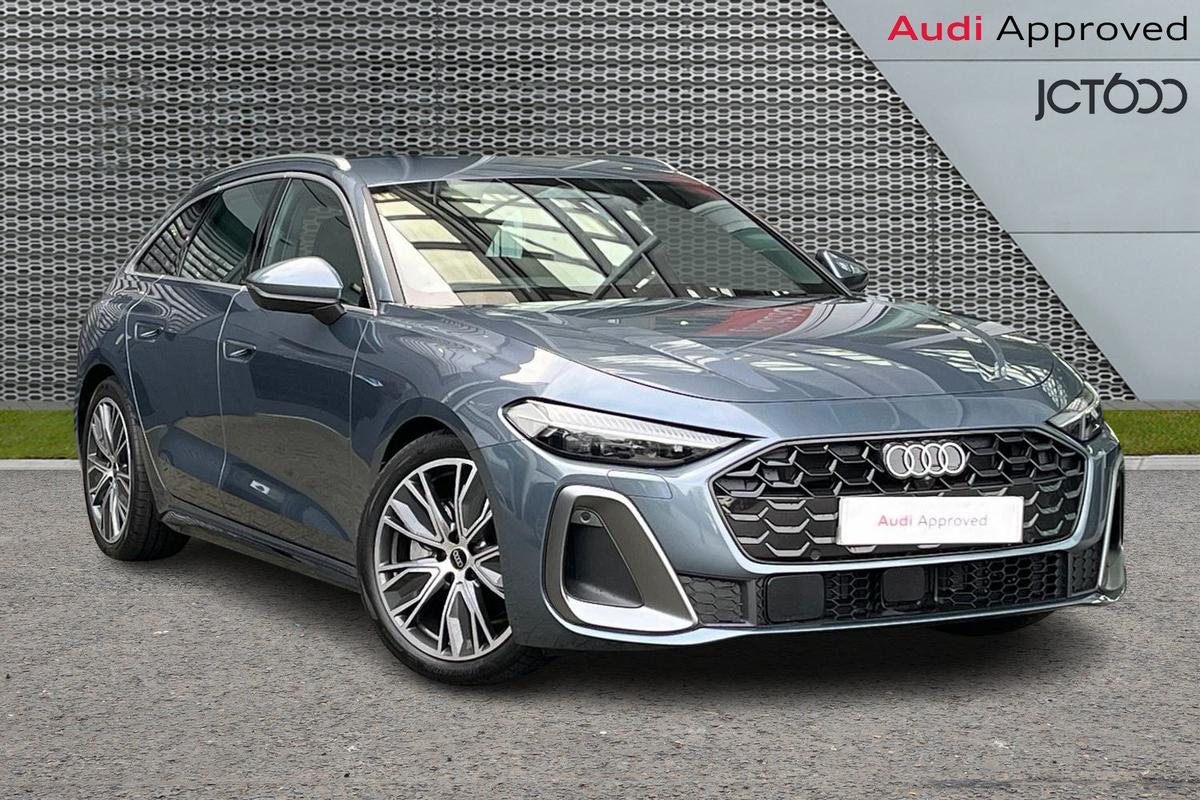Main listing image - Audi A5