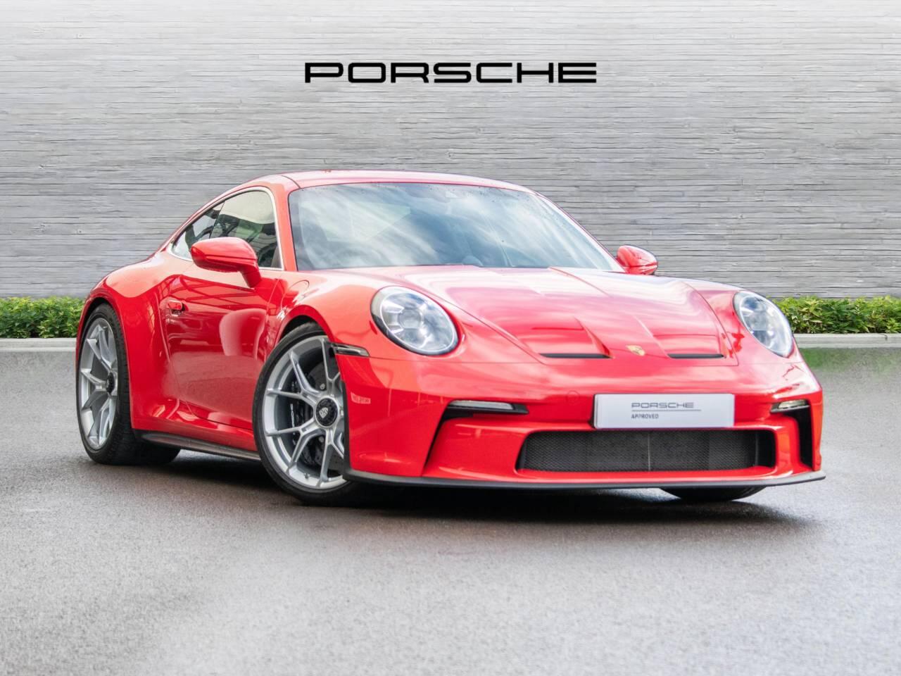 Main listing image - Porsche 911