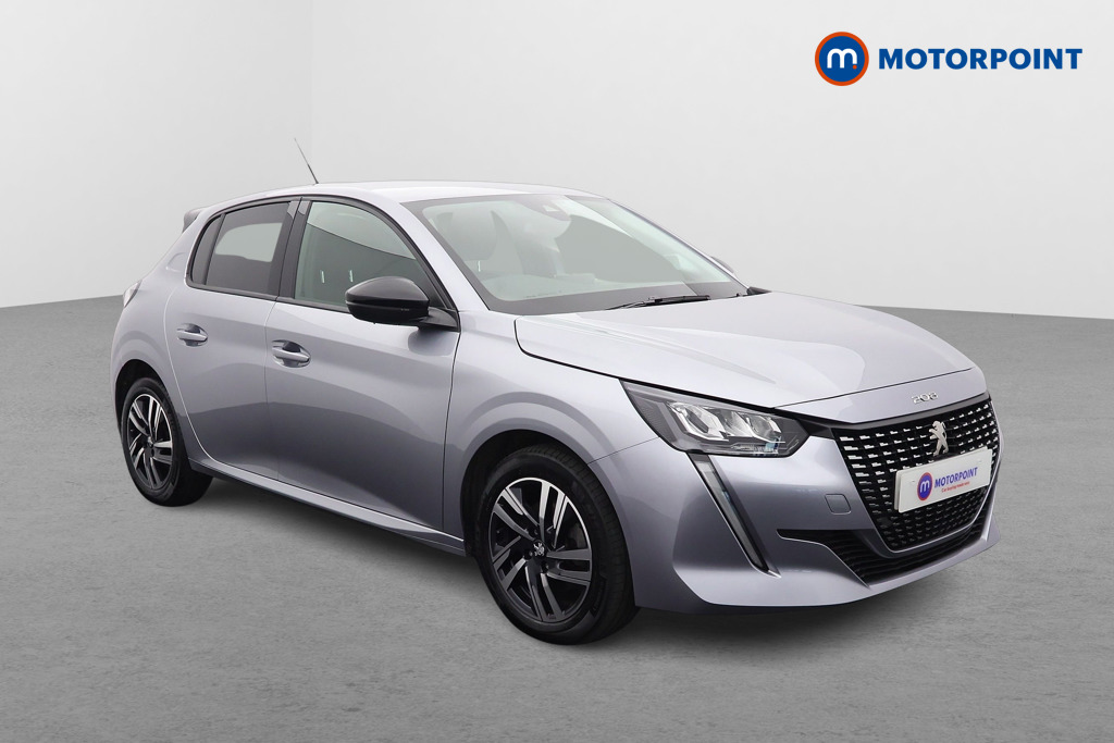 Main listing image - Peugeot 208