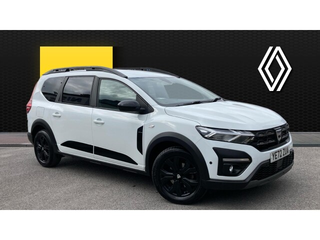 Main listing image - Dacia Jogger