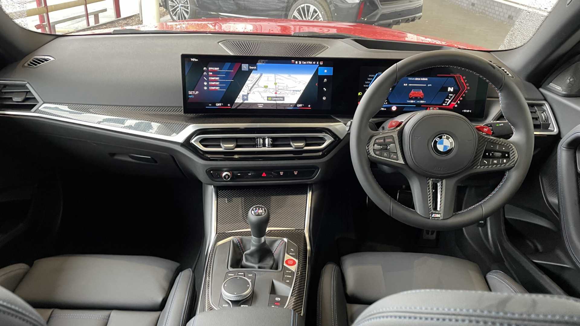 Main listing image - BMW M2