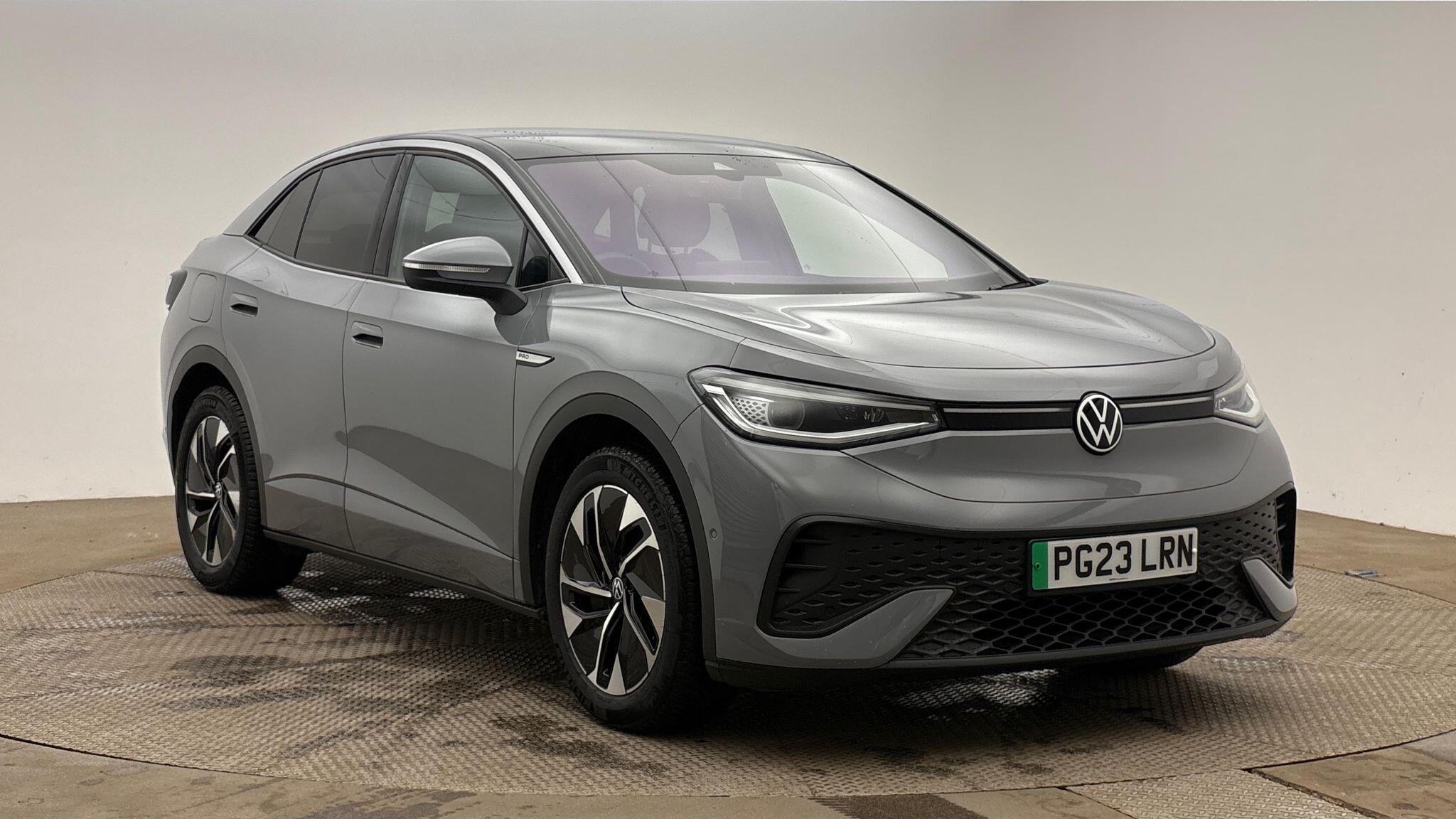 Main listing image - Volkswagen ID.5
